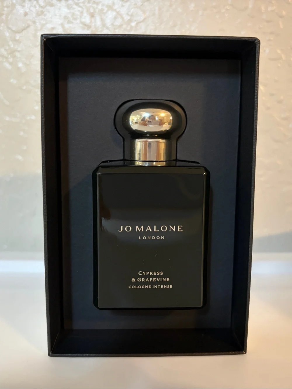 Jo Malone London Cypress & Grapevine 1.7 oz / 50ml NEW